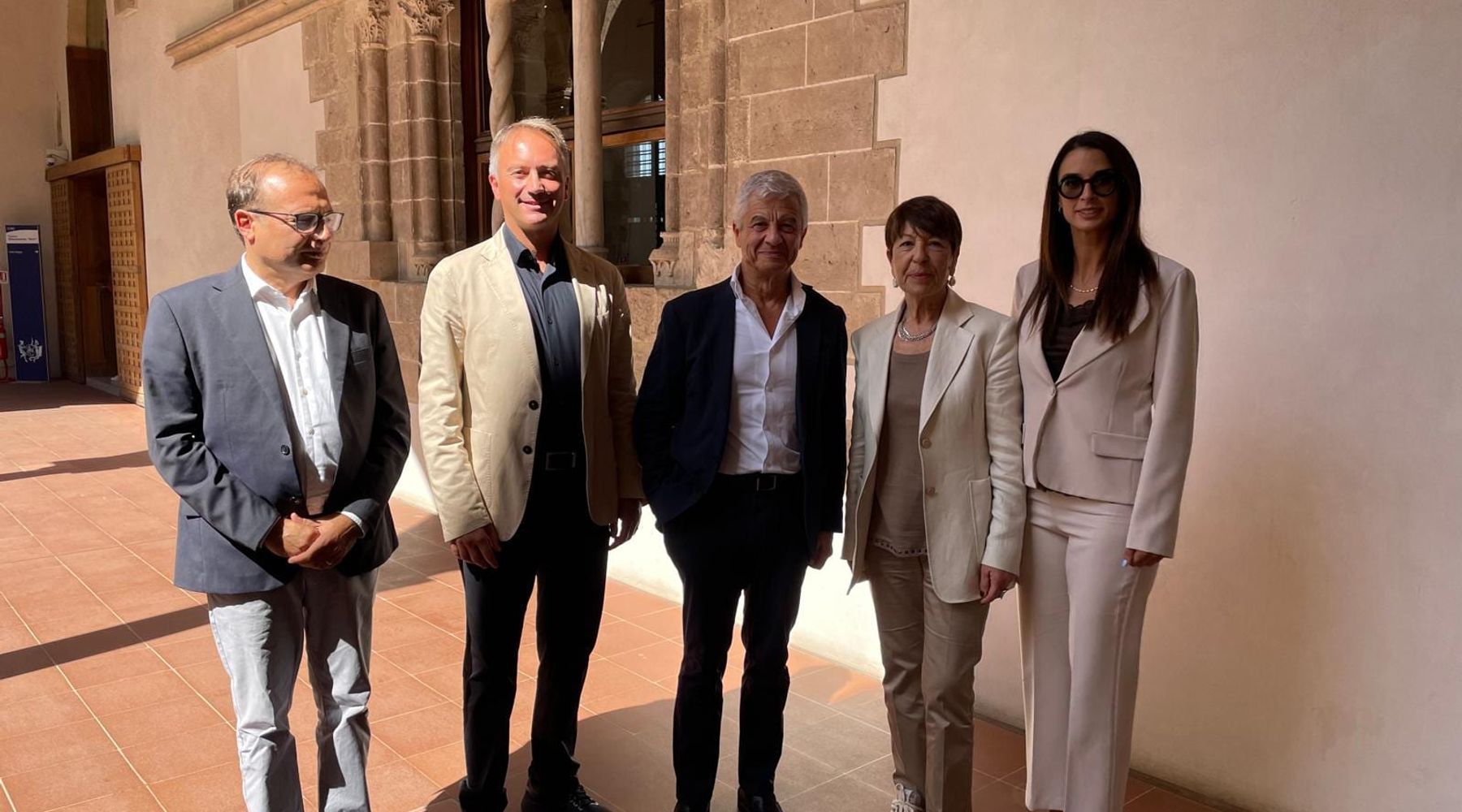 Trapani verso il corso di laurea in Medicina: al via il tavolo tecnico con l’Ateneo di Palermo
