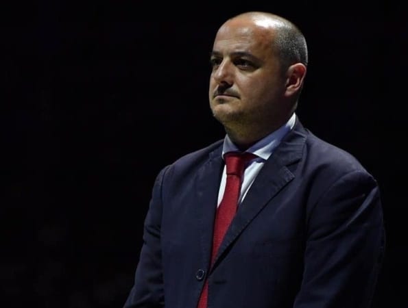 Abusi su una schermitrice minorenne in hotel: condannato a Rimini l’ex arbitro Emanuele Bucca