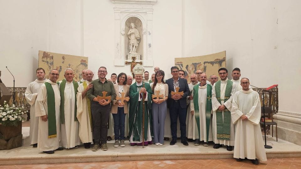 Diocesi di Trapani: al via l’anno pastorale tra sfide sociali, ascolto e comunione