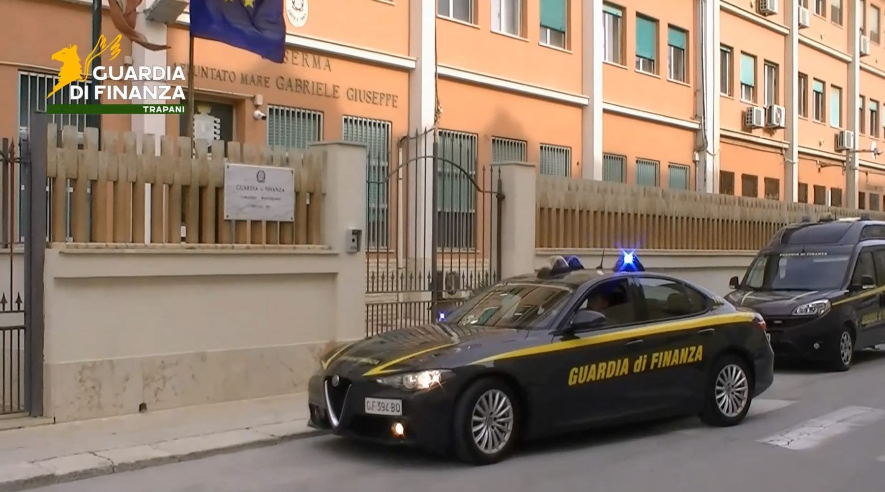 Marsala, confiscati beni per oltre 3mln a soggetto ritenuto socialmente pericoloso