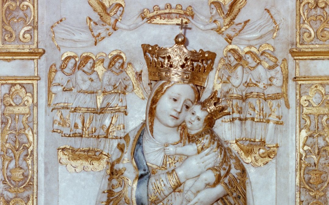 Calatafimi Segesta è “Civitas Mariae”, il Consiglio comunale approva all’unanimità