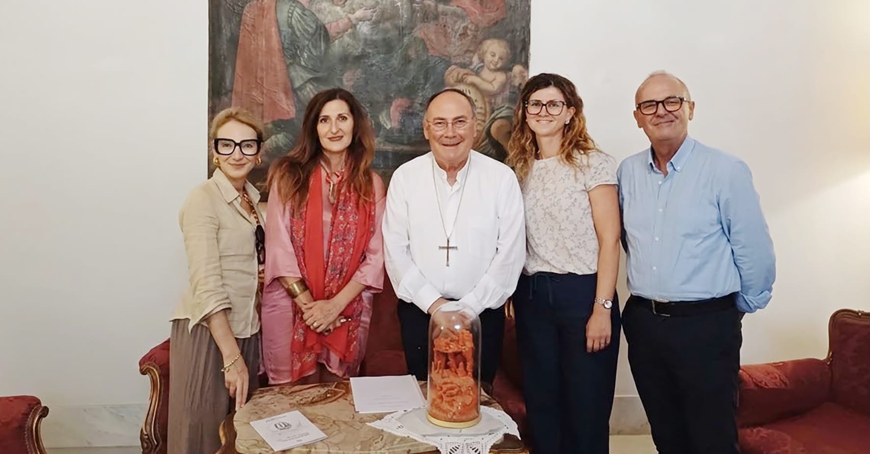 Giustizia di comunità, accordo tra Ulepe Trapani e Diocesi