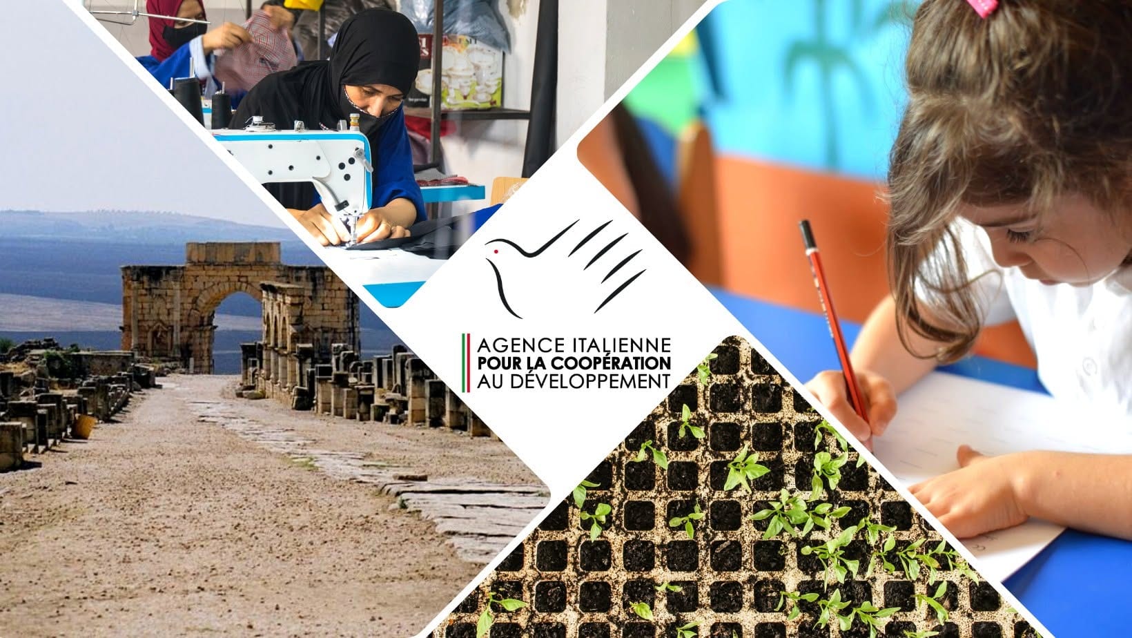Alcamo. Progetto Eco-Villes, Study Visit dal 28 settembre al 3 ottobre