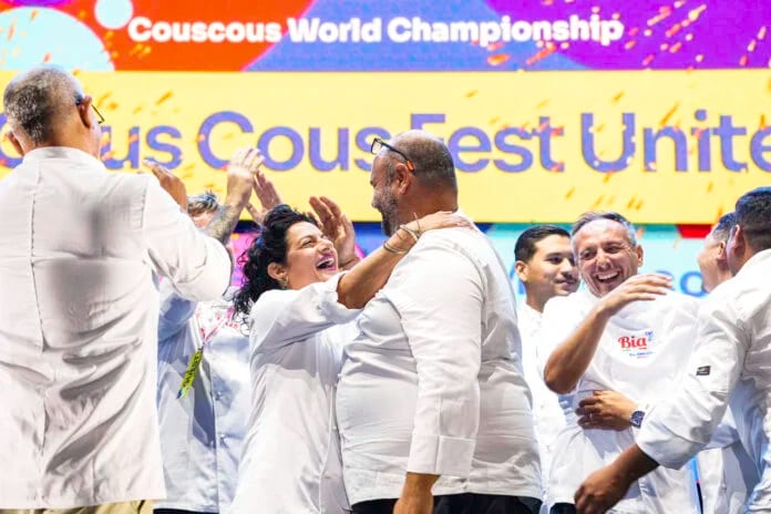 San Vito. La squadra Cous Cous Fest United vince la 29^ edizione del Cous Cous Fest