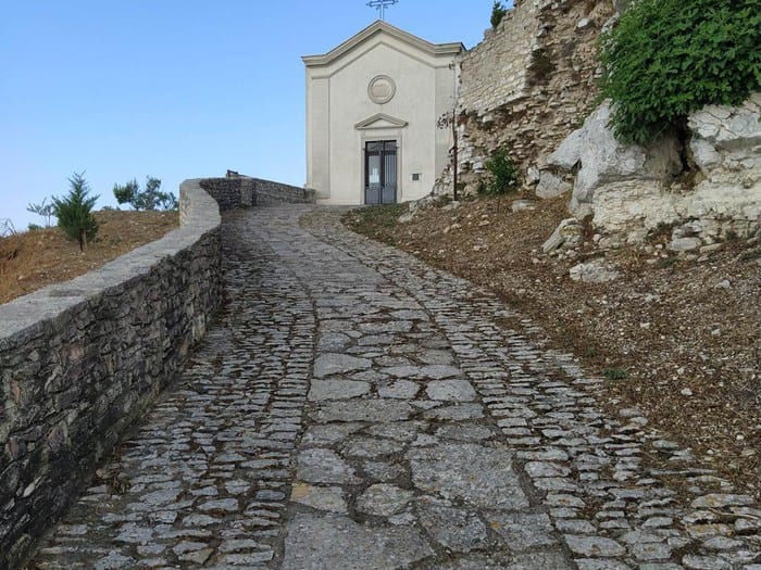Le Vie dei Tesori, ultimo weekend a Mazara, Trapani e Alcamo