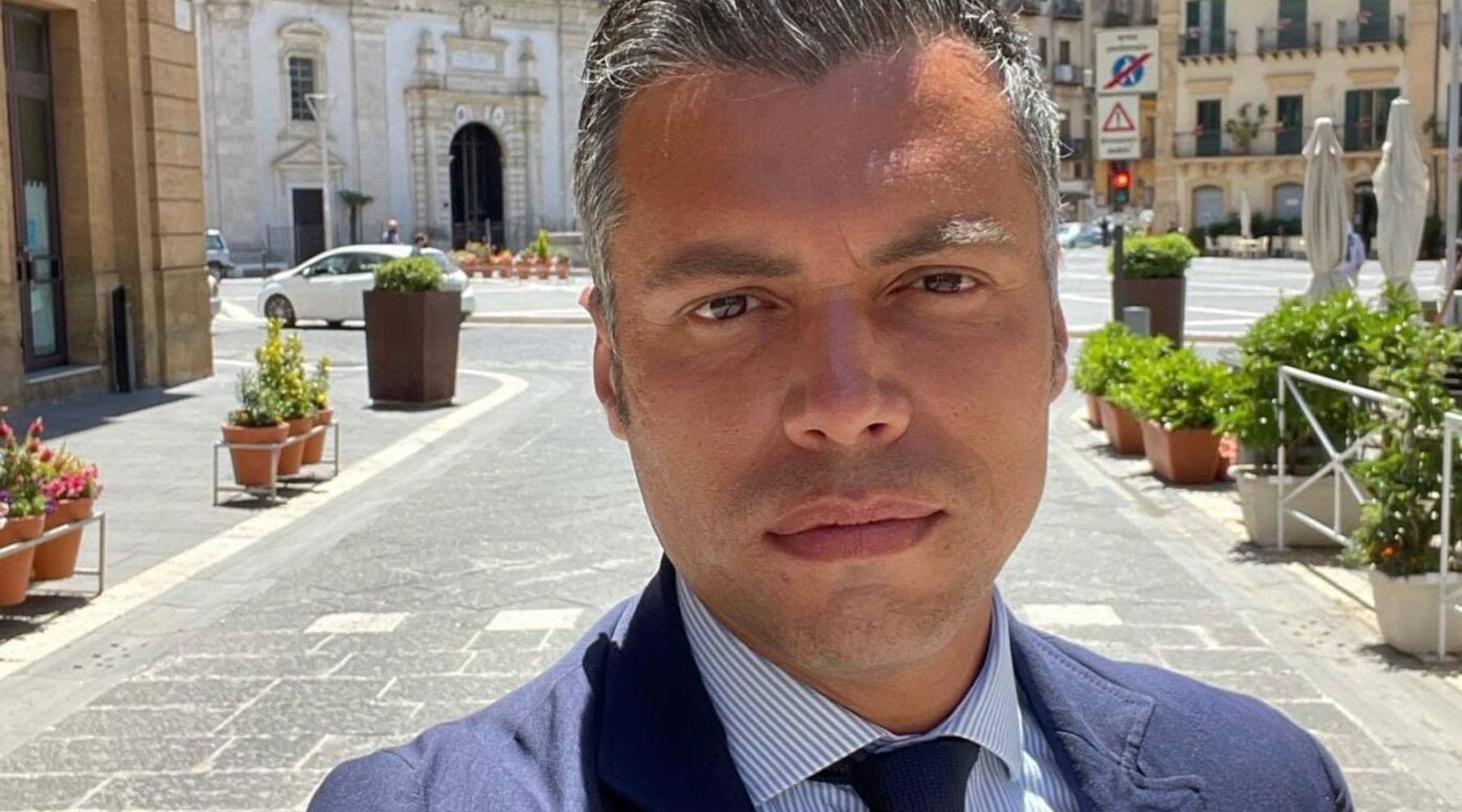 Alcamo, centrodestra diviso sul candidato sindaco: salta il vertice, spunta l'ipotesi Dia