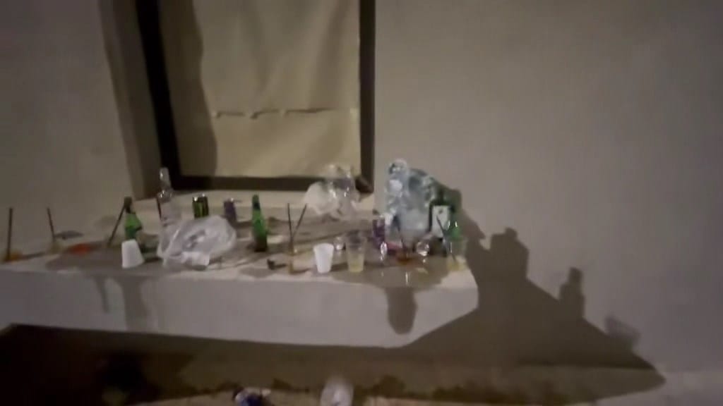 Centro storico ad Alcamo tra degrado e schiamazzi: gli abitanti chiedono sicurezza
