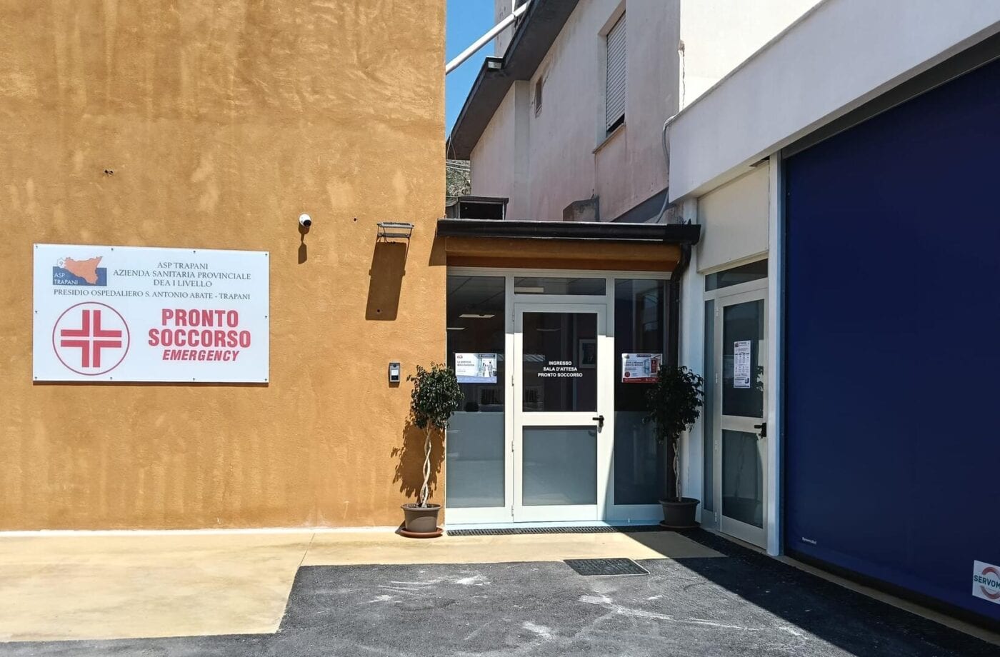 Trapani e Agrigento salvano un paziente: il farmaco introvabile arriva in tempo