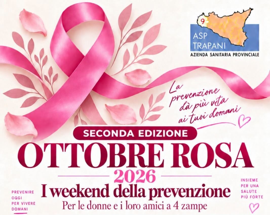 Ottobre Rosa, quattro weekend di screening gratuiti in tutta la provincia