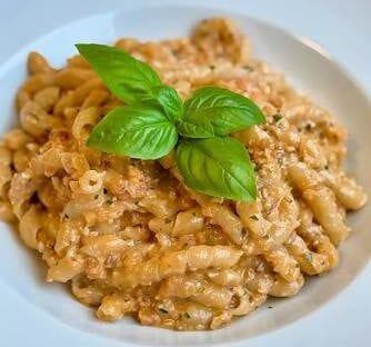Busiate con il pesto alla trapanese, al via l'iter per riconoscimento europeo