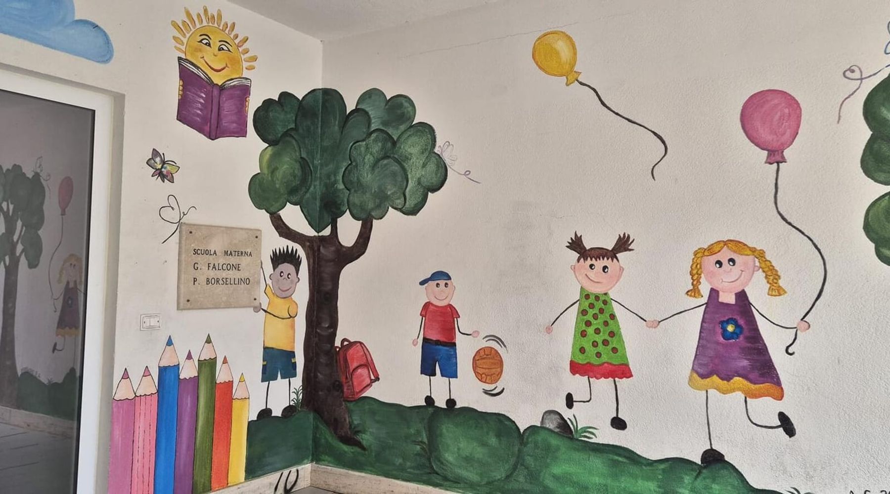 Castellammare del Golfo, due interventi per potenziare le mense scolastiche