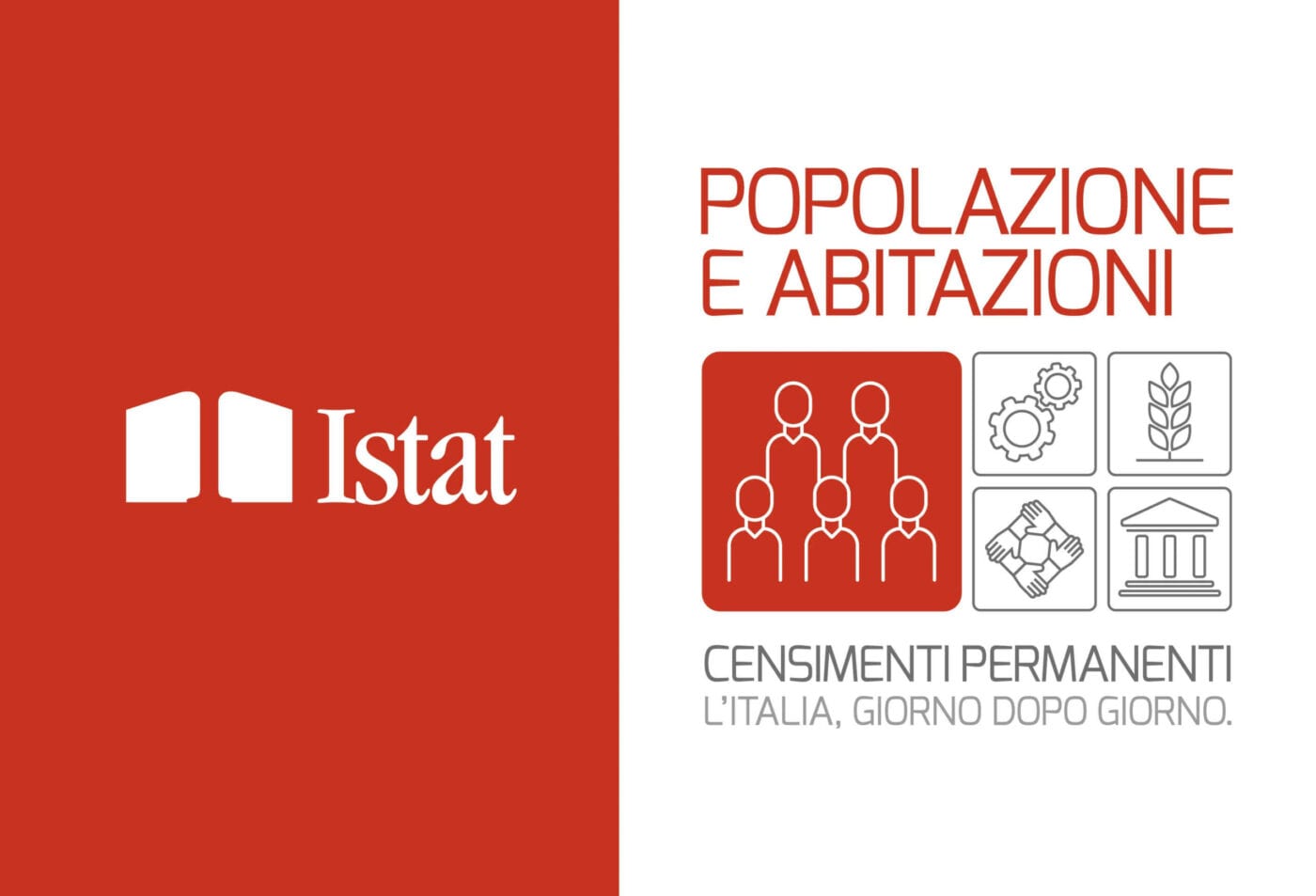 Al via il Censimento permanente della popolazione ad Alcamo: interessato un campione di famiglie