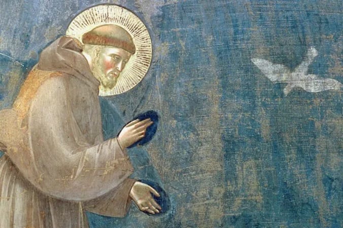 Alcamo, al via i festeggiamenti per San Francesco d’Assisi: le celebrazioni si spostano in Chiesa Madre