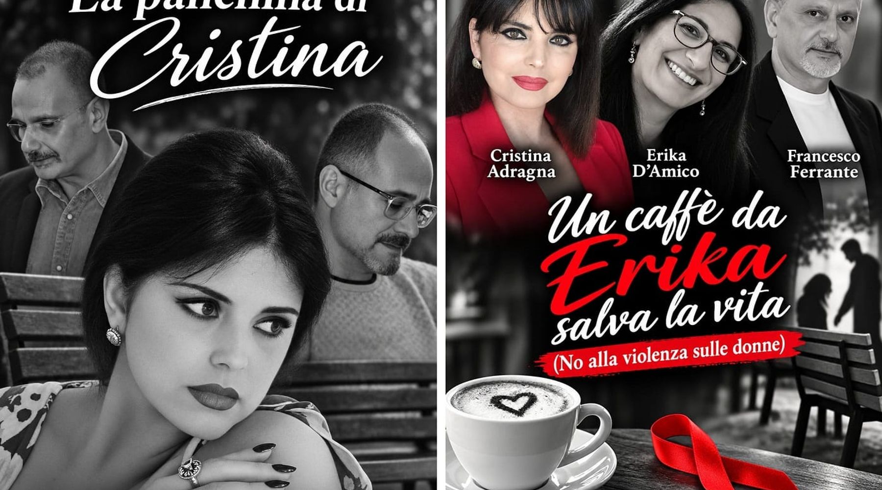 Partinico. Due cortometraggi per sensibilizzare contro la violenza sulle donne (VIDEO)