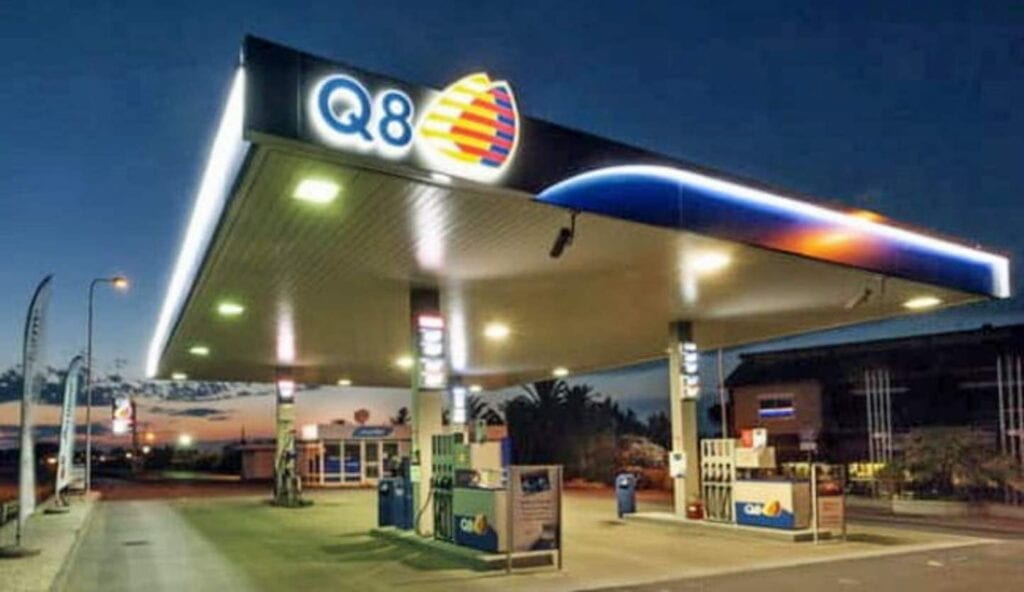 Involucro sospetto crea allarme bomba in un distributore di benzina a Capaci