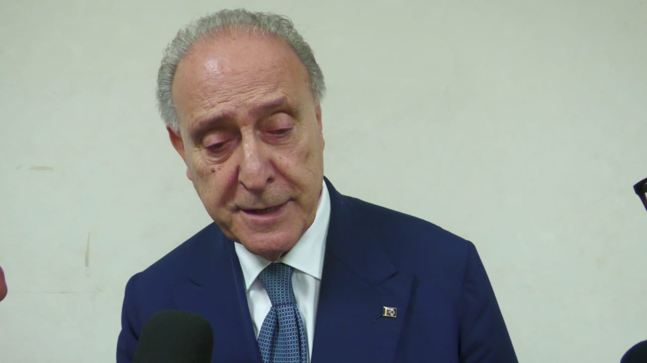 Legge elettorale, lo scontro continua (Intervista)