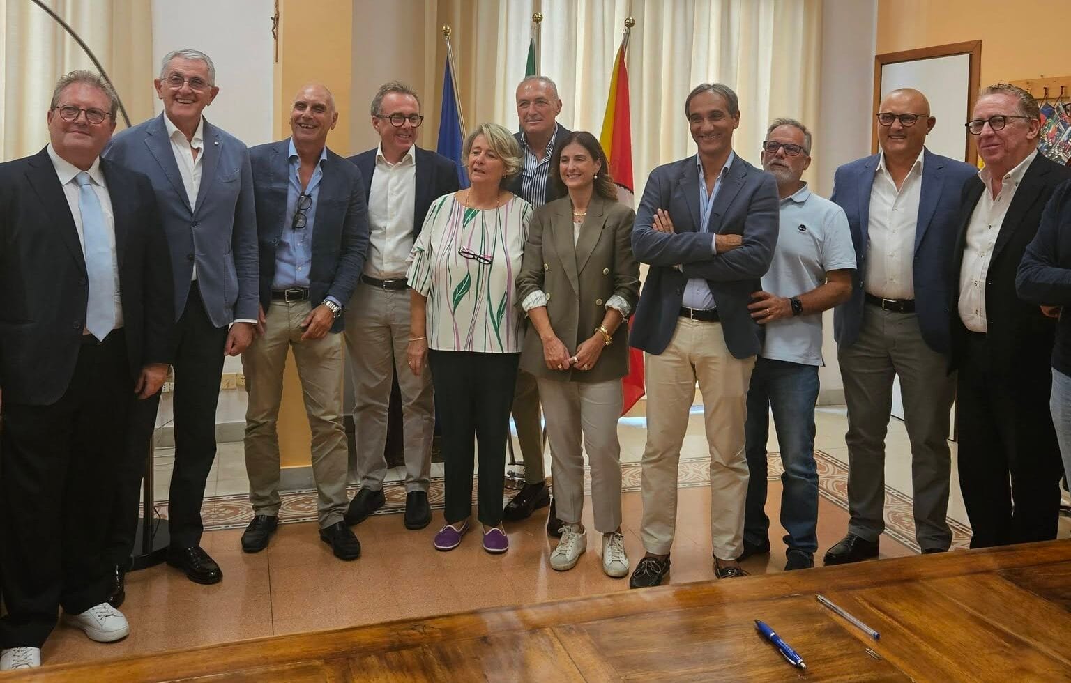 Villa Sofia-Cervello, stabilizzazione per 65 sanitari e sette nuovi direttori
