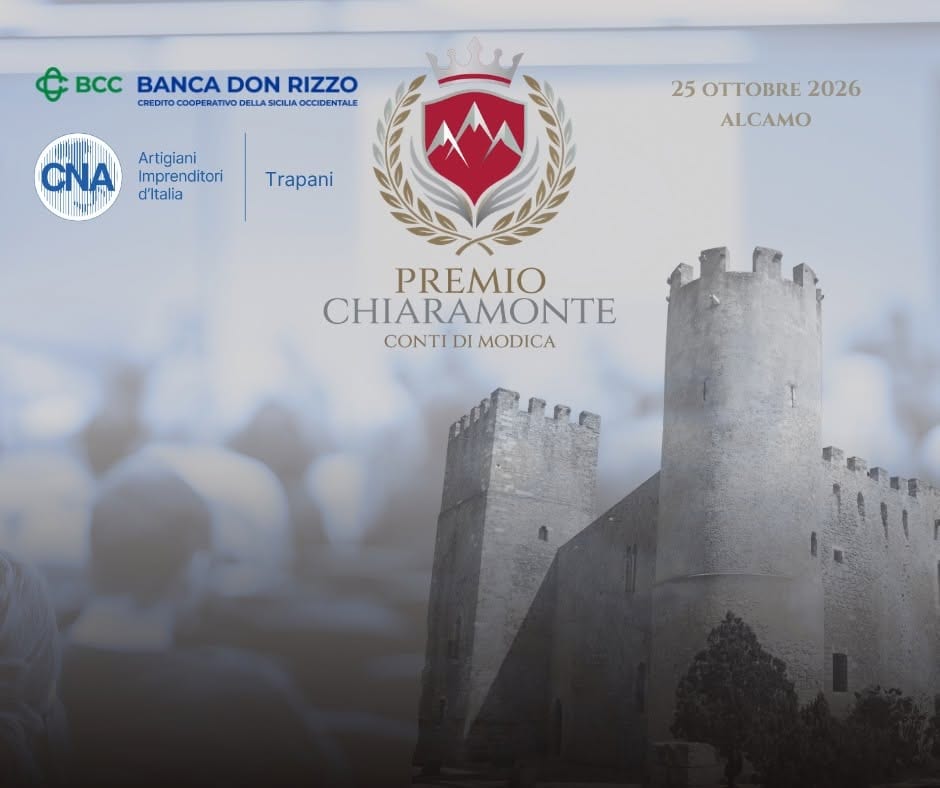 Alcamo, Premio Chiaramonte, imprese a confronto su innovazione e sviluppo