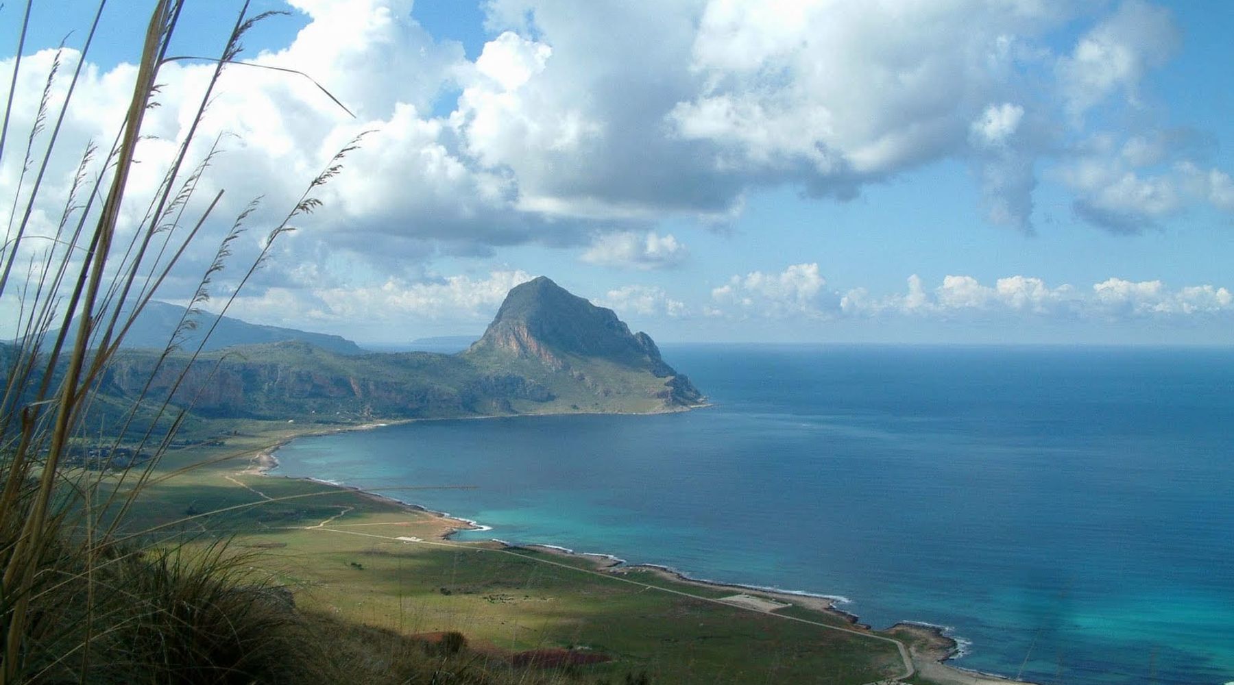 Riserva Monte Cofano a Custonaci, pronti a partire i lavori di messa in sicurezza