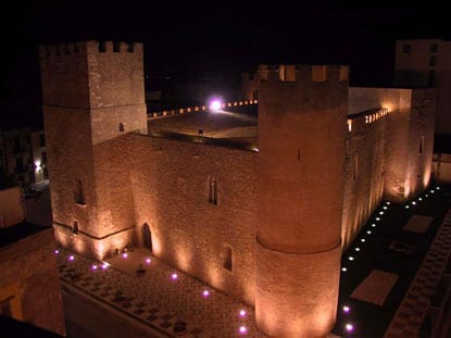 Alcamo-Riapre a dicembre il Castello dei Conti di Modica