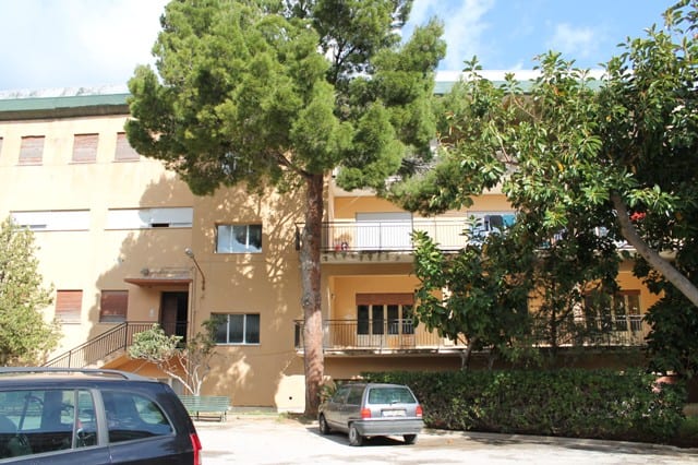 Castellammare del Golfo-Ipab dichiarata estinta, chiesto incontro al prefetto