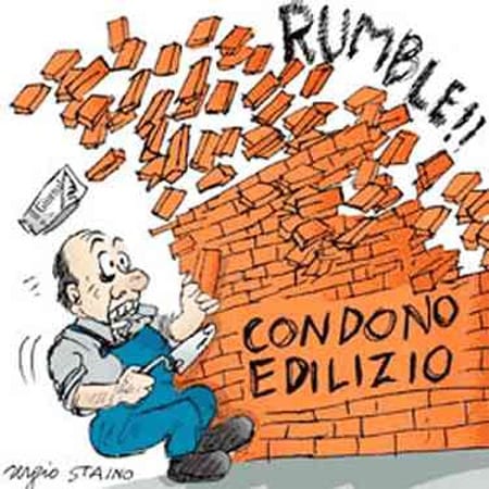 Alcamo-Abusivismo edilizio e sanzioni, formato un comitato
