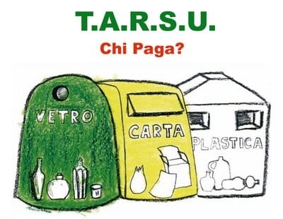 Alcamo: Tarsu, controversia all’assessorato all’Economia