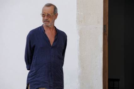 Alcamo, al via restauro delle tele di Simeti