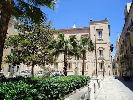 Trapani, dopo 150 anni riapre il San Rocco