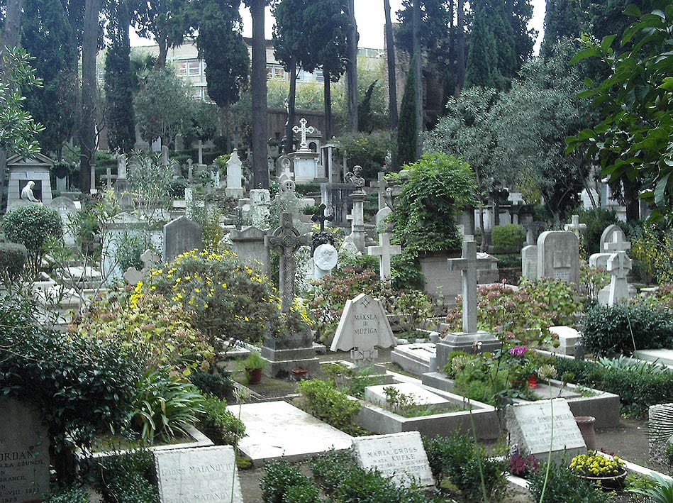 C/mmare del Golfo: loculi cimiteriali, pronti i primi 100