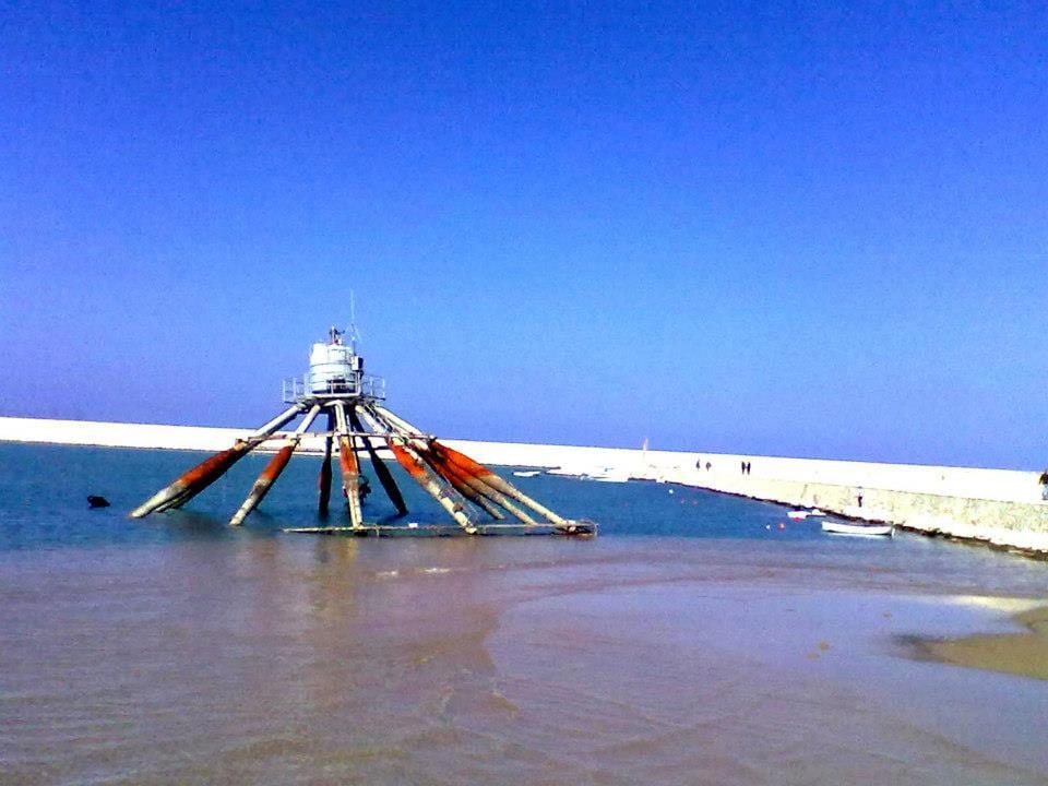 Balestrate: porto, petizione a quota mille firme