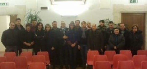 Alcamo, convocata Consulta dello Sport