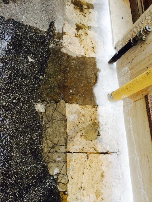Alcamo, perdite rete idrica si moltiplicano