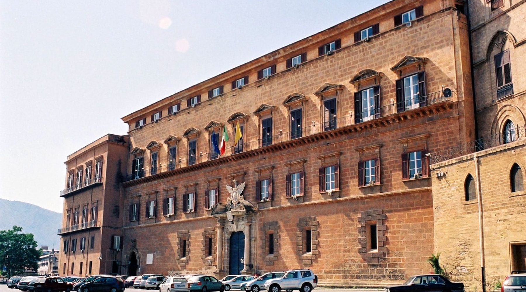 Palermo. Abusivismo edilizio, incontro alla Regione
