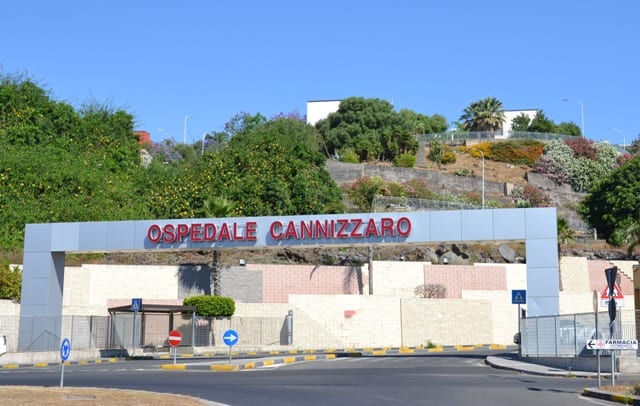 Castelvetrano: tenta il suicidio con il gas della cucina