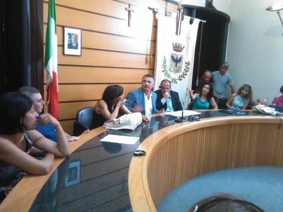 Alcamo: Asu, nessuna risposta dalla Regione