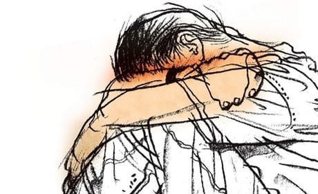 Castelvetrano: tentato suicidio, trovata lettera indirizzata al figlio
