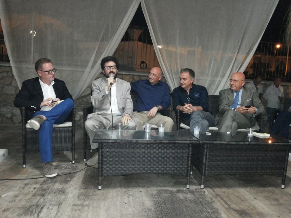 Custonaci: È «Buttanissima questa Sicilia»