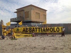 Petrosino, Casa La Francesca va demolita: TAR respinge ricorso
