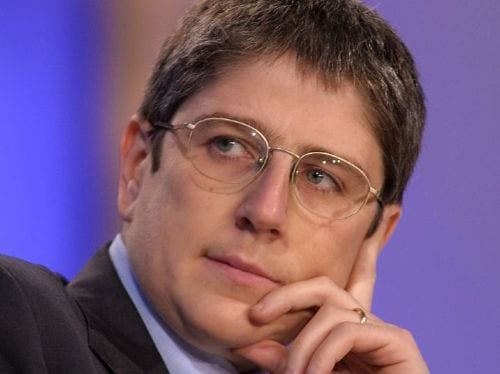 Marsala: Mario Giordano presenta “Non vale una lira”