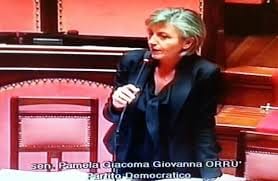 Roma: la senatrice Orrù presenta interrogazione parlamentare sul 5 per mille