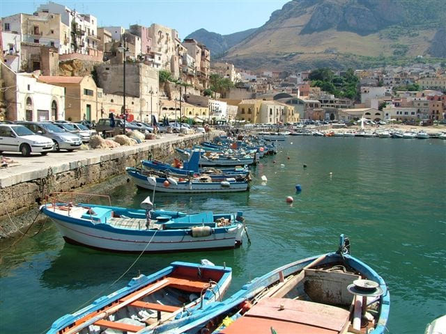 C/mmare del Golfo: porto, riaprono i cantieri