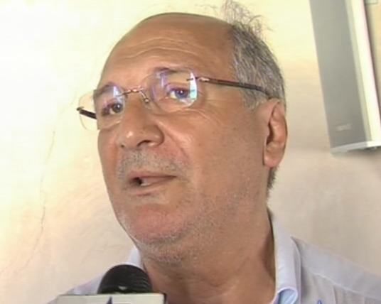 C/mare del Golfo, in giunta l’ing. Antonio Marchese