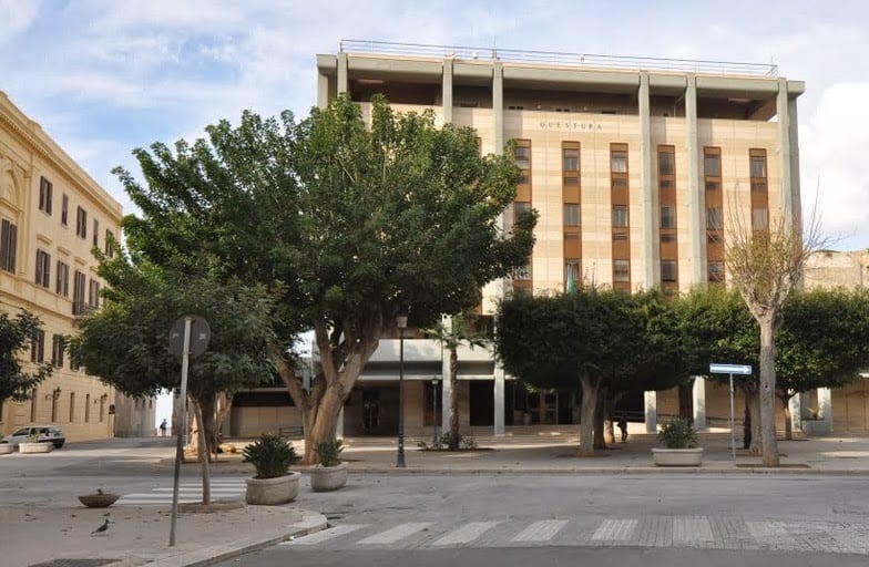 Sequestro ai Funaro, sigilli anche ad Alcamo
