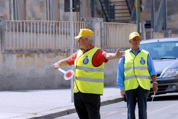 C/mmare del Golfo: diventano realtà i “nonni civici”