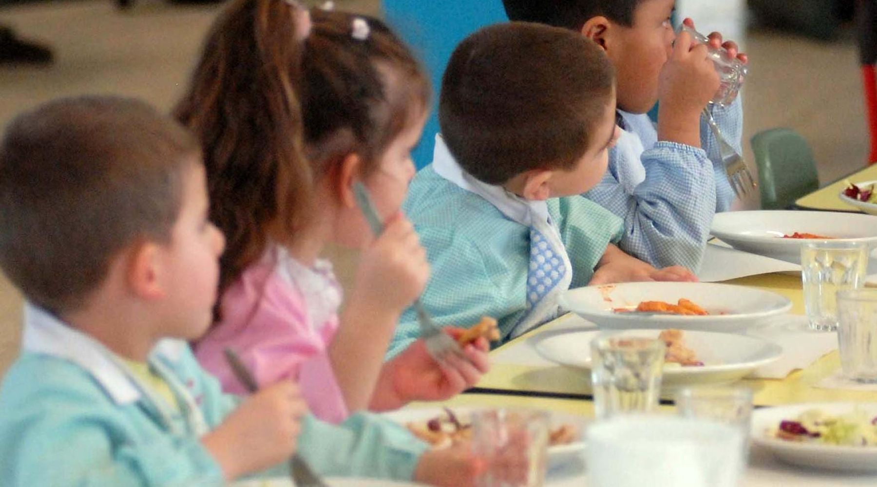 Alcamo: appalto mensa revocato, penali “salate”