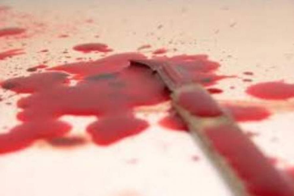 Partinico: tentato omicidio davanti al bar Alessi