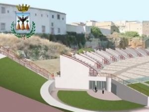 Alcamo: lavori Cave Cappuccini, no del comitato