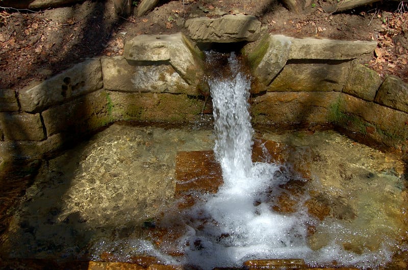 Alcamo: troppa acqua, rete idrica cede