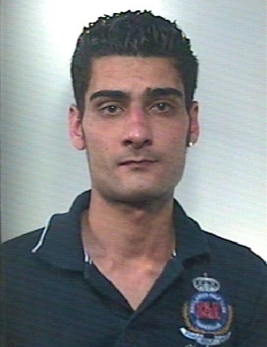 Partinico: arrestato due volte in soli due giorni